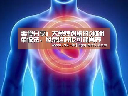 美食分享:大葱炒鸡蛋的5种简单做法,经常这样吃可健胃养生_乐竟体育官网(图1) 乐竟官网娱乐